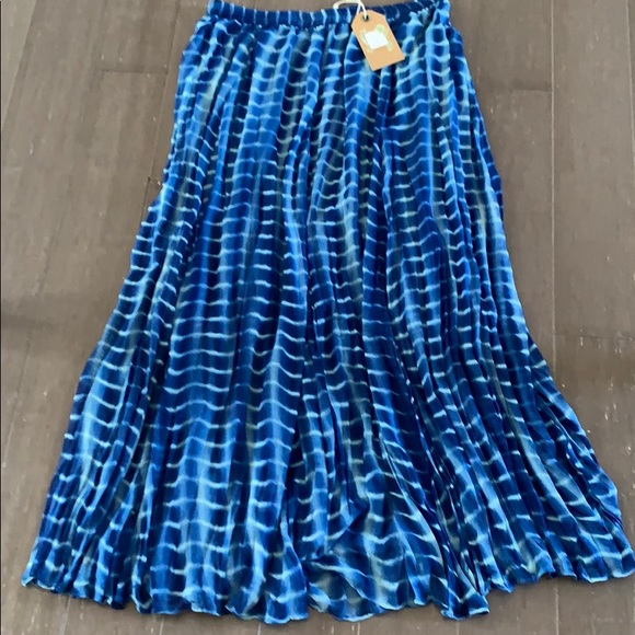 Flint and moss maxi skirts Clearance